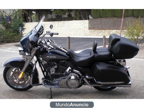 VENDO HARLEY DAVIDSON