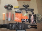 VENDO PAINTBALL - mejor precio | unprecio.es