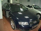 Venta de Audi A-4 Avant 1.9 TDI '02 en Santa Perpétua De Mogoda - mejor precio | unprecio.es