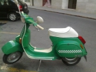 vespa pks 125 elestar - mejor precio | unprecio.es