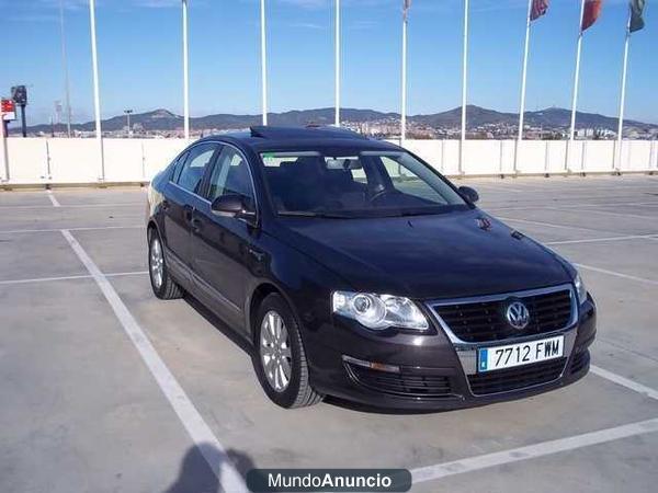 Volkswagen PASSAT 2.0 TDI