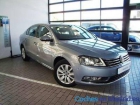 Volkswagen Passat - mejor precio | unprecio.es