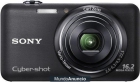 Sony DSC-WX7 - Cámara Digital Compacta, 16 MP (2.8 pulgadas, 5x Zoom óptico) - mejor precio | unprecio.es