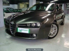 Alfa Romeo 159 1.9 JTD 16v Distinctive Sport - mejor precio | unprecio.es