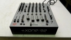 Allen & Heath Mezclador Xone92 - mejor precio | unprecio.es