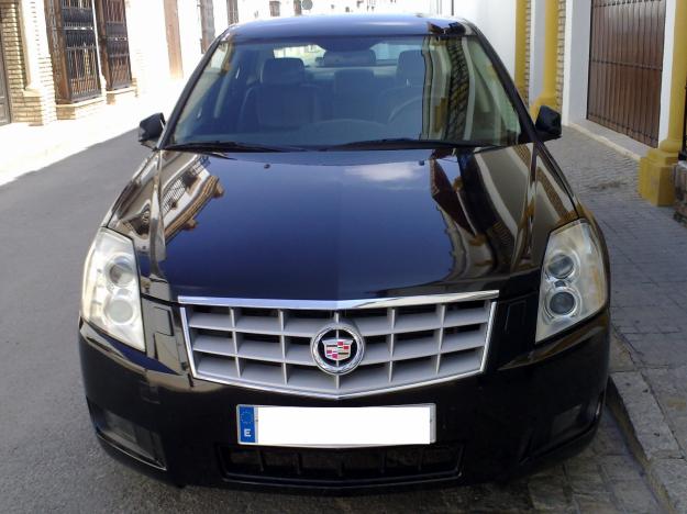 ALQUILO CADILLAC PARA BODA