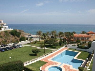 Apartamento en venta en Mijas Costa, Málaga (Costa del Sol)