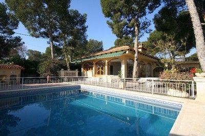 Casa en venta en Cala Vinyes/Cala Vinyas/Cala Viñas, Mallorca (Balearic Islands)