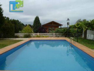 Chalet en venta en Ponferrada, León