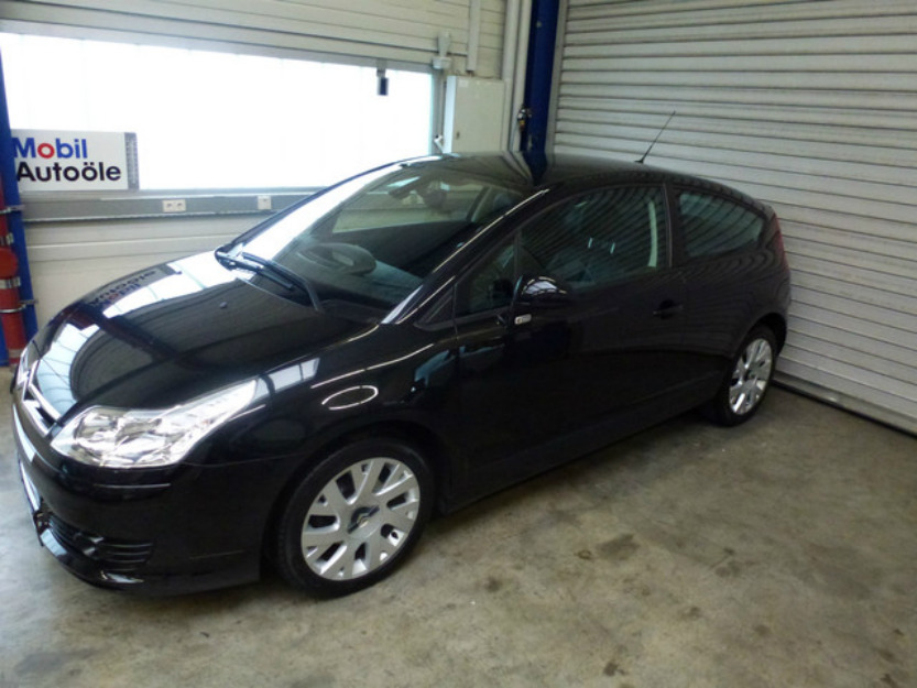 Citroen c4 1.6 hdi