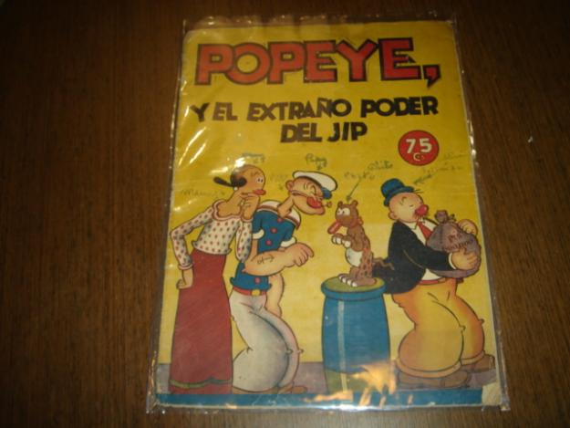 COMPRO LOTES DE TEBEOS ANTIGUOS AÑOS 40 50 60 70