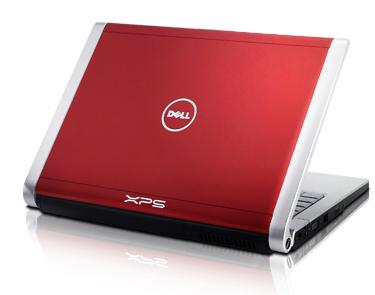 Dell XPS 1530