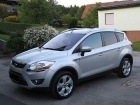 Ford Kuga 2.0 TDCi 2x4 Trend - mejor precio | unprecio.es
