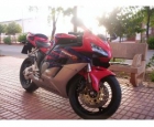 HONDA CBR 1000 RR FIREBLADE - mejor precio | unprecio.es