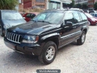 Jeep Grand Cherokee 2.7CRD Laredo - mejor precio | unprecio.es