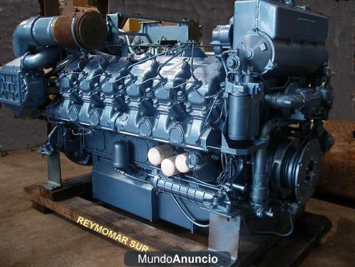 marine engines,motores marinos,repuestos navales,gearbox