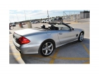 MERCEDES-BENZ CLASE SL SL 500 - mejor precio | unprecio.es