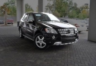 Mercedes-Benz M-Class - mejor precio | unprecio.es