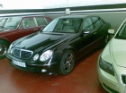 MERCEDES CLASE E E 320 CDI - SEVILLA - mejor precio | unprecio.es
