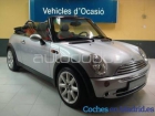 Mini Coopercabrio - mejor precio | unprecio.es