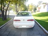 Paragolpes Alfa Romeo 156,trasero.2003-2006.RF 180/117