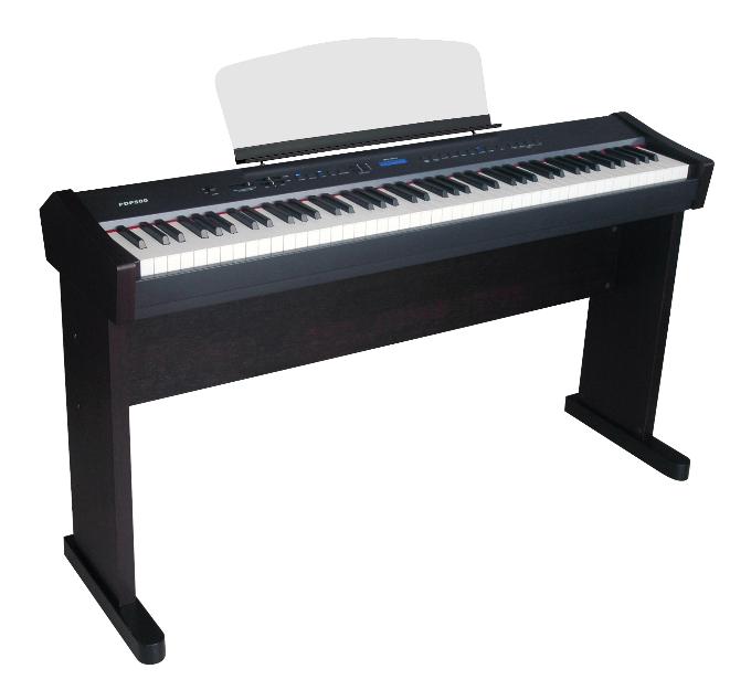 piano electrico ringway PDP 500