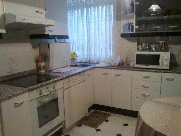 Piso en Bilbao