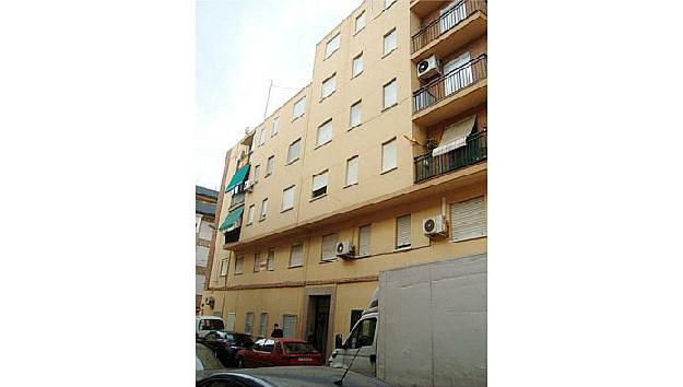 Piso en Paterna