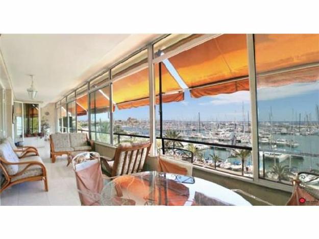 Piso en venta en Palma de Mallorca, Mallorca (Balearic Islands)