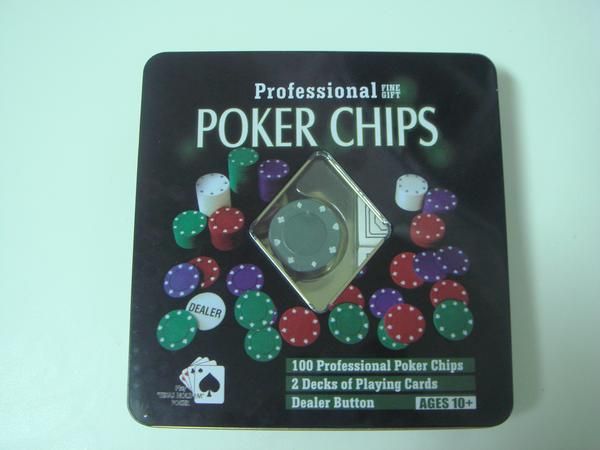 poker (kit)