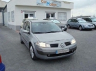 RENAULT MEGANE 1,9 DCI - Alicante - mejor precio | unprecio.es