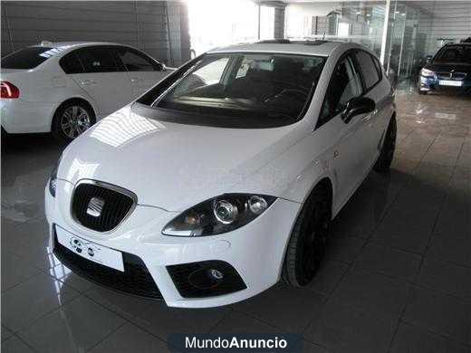 Seat Leon 2.0 TDI 170cv FR