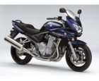 SUZUKI BANDIT 1250 S ABS - mejor precio | unprecio.es