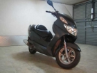 SUZUKI BURGMAN 125 IMPECABLE - mejor precio | unprecio.es