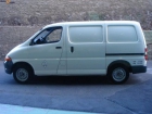 TOYOTA HIACE LXH12 PANEL - TENERIFE - mejor precio | unprecio.es