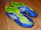 Vendo botas de futbol Adidas F50 - mejor precio | unprecio.es
