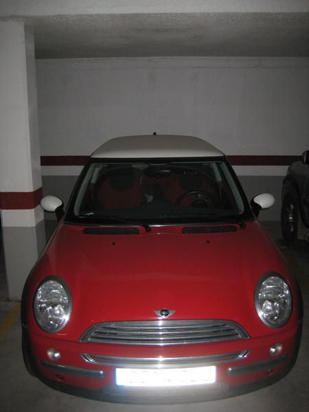 vendo mini