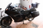 vendo moto bmw k1100 rs - mejor precio | unprecio.es