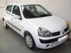 Venta de coche Renault CLI0 1.2 EXPRESSION '04 en Huesca - mejor precio | unprecio.es