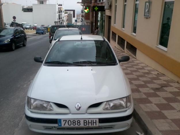 ¡¡¡¡ Renault Megane classic !!! 1500 €