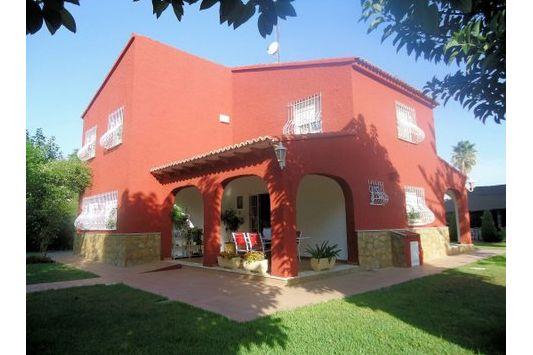 5 Dormitorio Chalet En Venta en San Juan de Alicante, Alicante