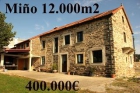 8b , 3ba in Mino (Pontedeume), Galicia - 400000 EUR - mejor precio | unprecio.es
