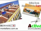 Alquilar Piso Montellano Centro - mejor precio | unprecio.es