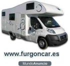ALQUILER DE AUTOCARAVANAS CARAVANAS - mejor precio | unprecio.es
