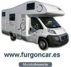 ALQUILER DE AUTOCARAVANAS CARAVANAS - mejor precio | unprecio.es