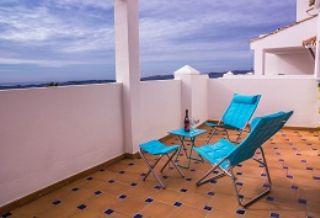 Apartamento en alquiler de vacaciones en Mijas, Málaga (Costa del Sol)