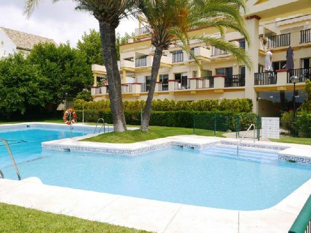 Apartamento en venta en Elviria, Málaga (Costa del Sol)