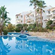 Apartamento en venta en Mijas Golf, Málaga (Costa del Sol)