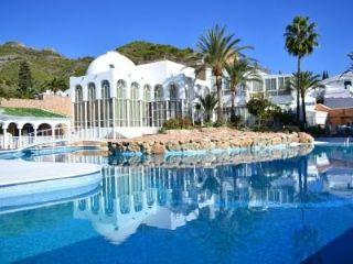 Apartamento en venta en Nerja, Málaga (Costa del Sol)