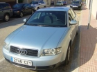 Audi A4 19 TDI en SEVILLA - mejor precio | unprecio.es